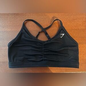 Gymshark Sports Bra (Medium)
